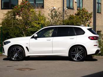 Used BMW X5 2021 for sale - 74354755: Photo