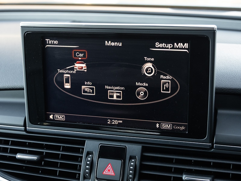 Used Audi A7 2013 for sale - 77242038: Photo 11