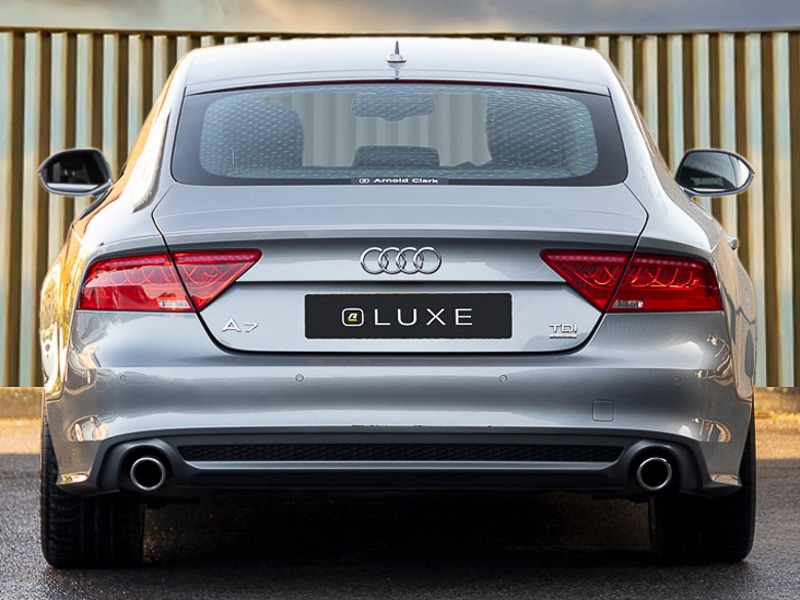 Used Audi A7 2013 for sale - 77242038: Photo 12