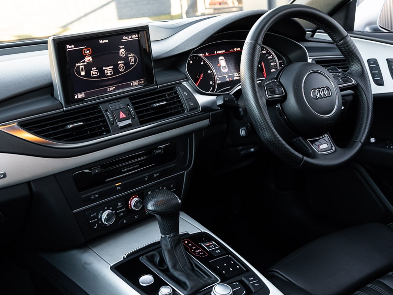 Used Audi A7 2013 for sale - 77242038: Photo 13