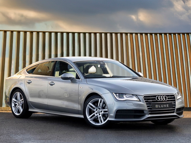 Used Audi A7 2013 for sale - 77242038: Photo 14