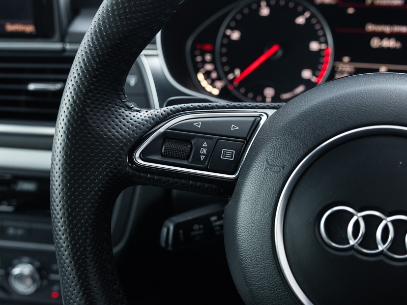 Used Audi A7 2013 for sale - 77242038: Photo 15