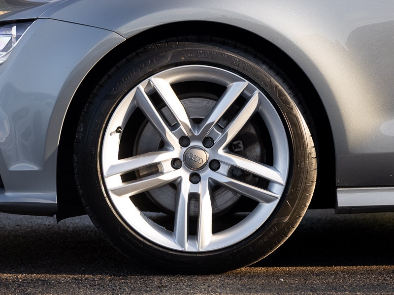 Used Audi A7 2013 for sale - 77242038: Photo 17