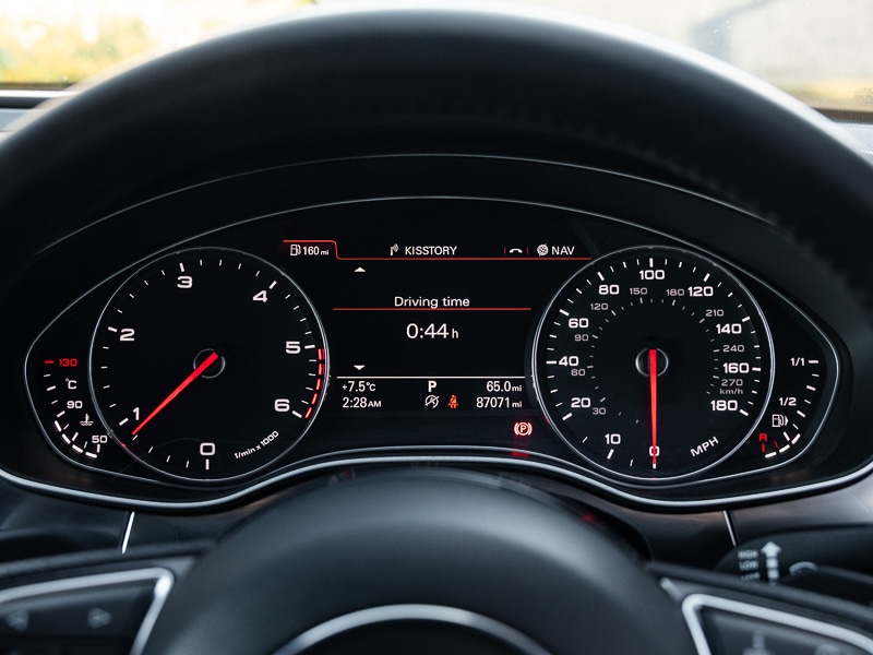 Used Audi A7 2013 for sale - 77242038: Photo 18