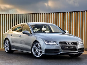 Used Audi A7 2013 for sale - 77242038: Photo