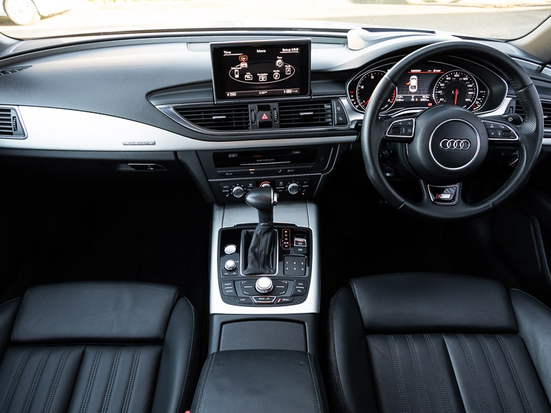 Used Audi A7 2013 for sale - 77242038: Photo 2