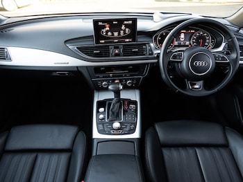 Used Audi A7 2013 for sale - 77242038: Photo