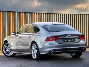 Used Audi A7 2013 for sale - 77242038: Photo