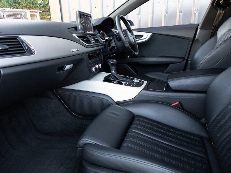 Used Audi A7 2013 for sale - 77242038: Photo 5