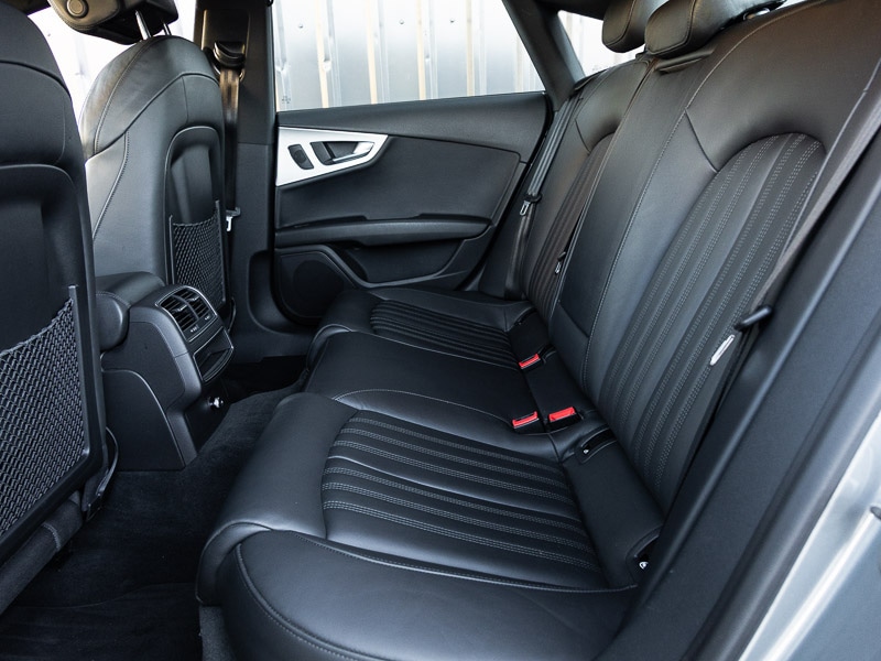 Used Audi A7 2013 for sale - 77242038: Photo 6