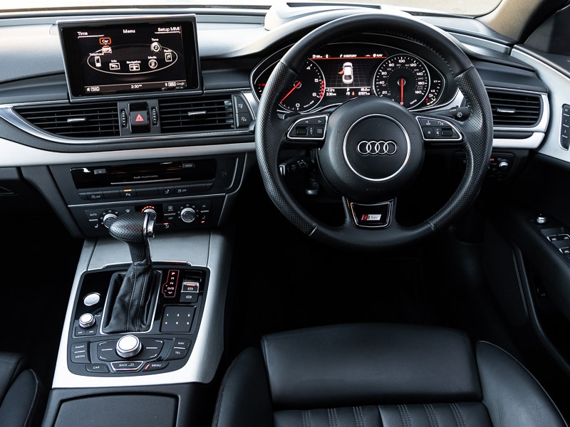 Used Audi A7 2013 for sale - 77242038: Photo 7