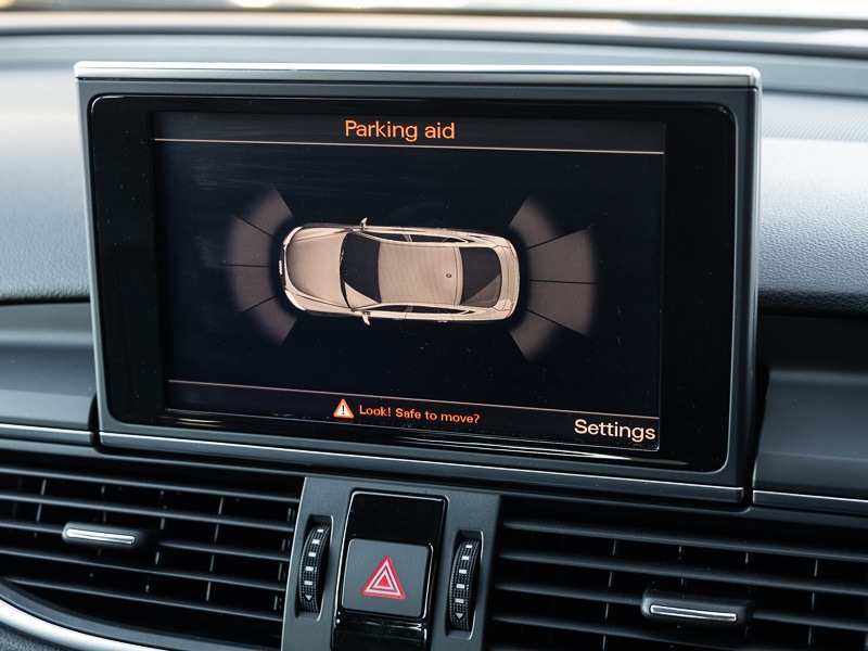 Used Audi A7 2013 for sale - 77242038: Photo 8