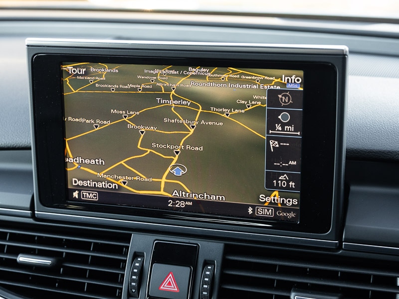 Used Audi A7 2013 for sale - 77242038: Photo 9