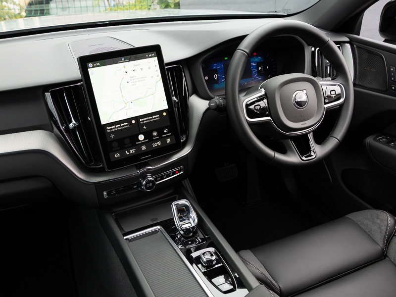 Used Volvo XC60 2025 for sale - 77889410: Photo 13