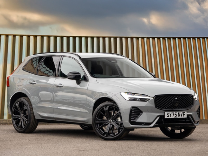 Used Volvo XC60 2025 for sale - 77889410: Photo 14