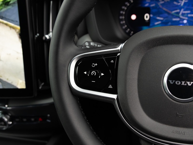 Used Volvo XC60 2025 for sale - 77889410: Photo 15