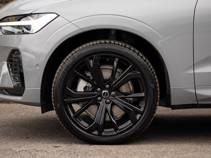 Used Volvo XC60 2025 for sale - 77889410: Photo 17