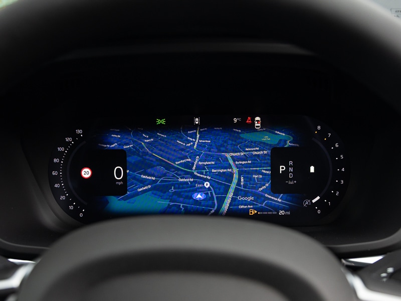 Used Volvo XC60 2025 for sale - 77889410: Photo 18