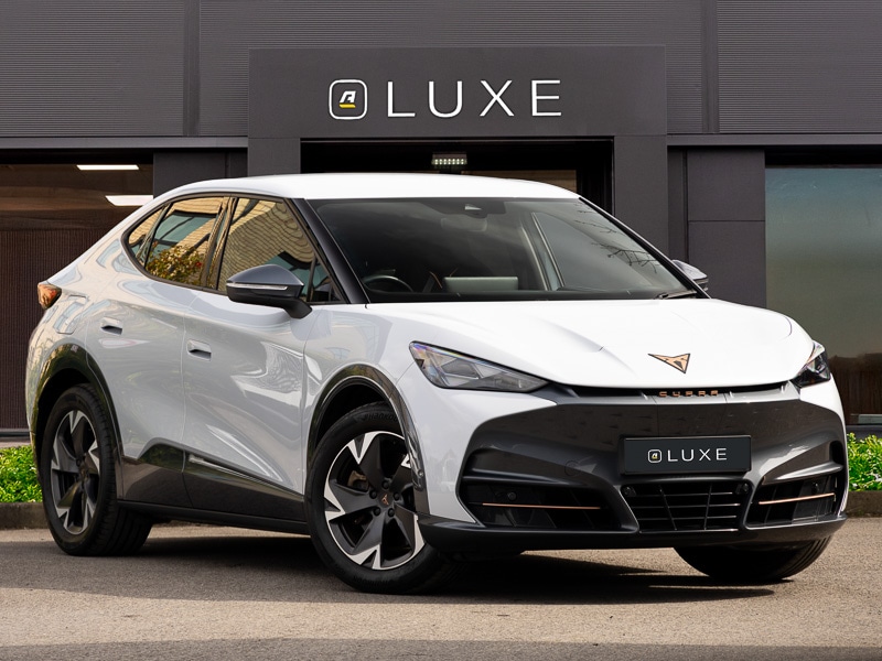 Used Cupra Tavascan 2025 for sale - 78218770: Photo 1