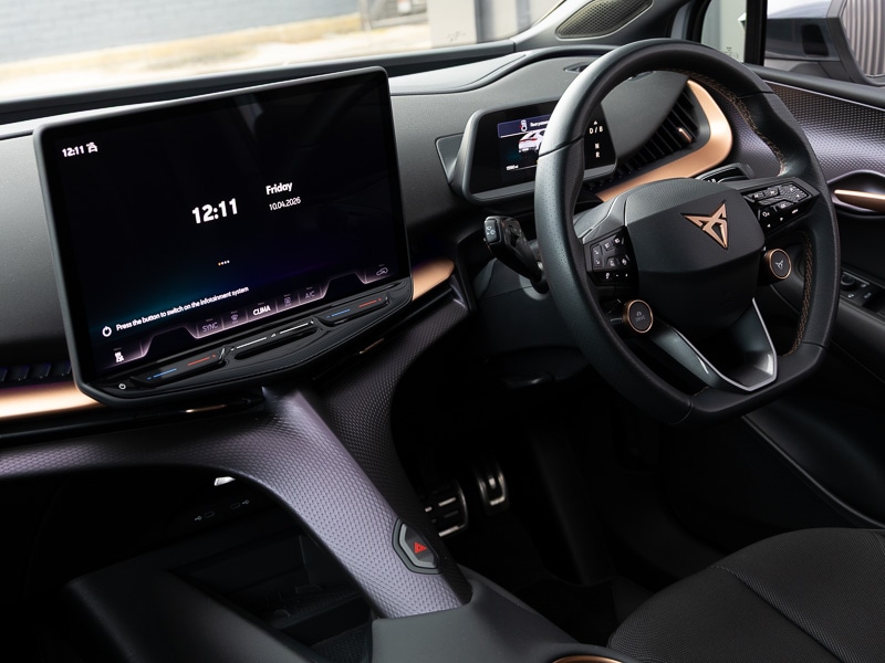 Used Cupra Tavascan 2025 for sale - 78218770: Photo 13