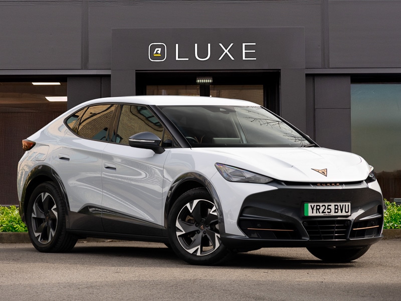 Used Cupra Tavascan 2025 for sale - 78218770: Photo 14