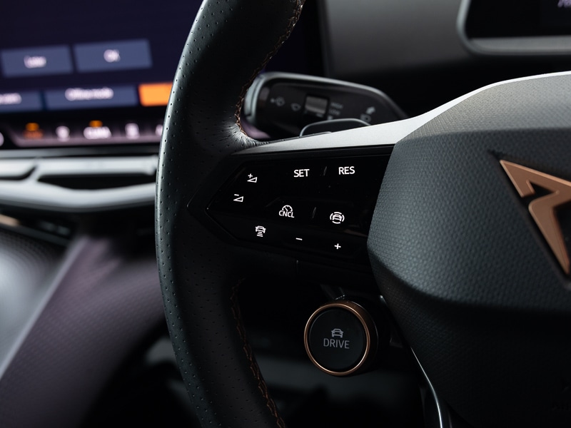 Used Cupra Tavascan 2025 for sale - 78218770: Photo 15