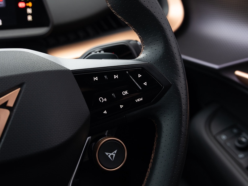 Used Cupra Tavascan 2025 for sale - 78218770: Photo 16