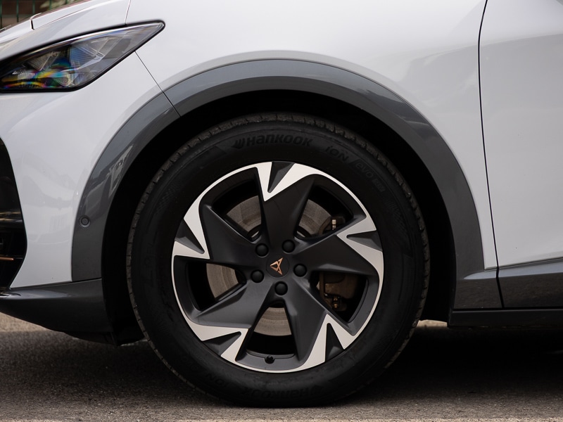 Used Cupra Tavascan 2025 for sale - 78218770: Photo 17