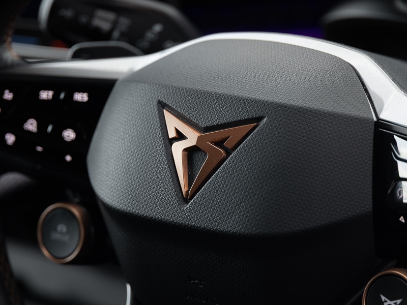 Used Cupra Tavascan 2025 for sale - 78218770: Photo 18