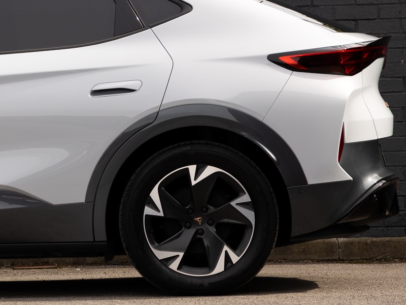 Used Cupra Tavascan 2025 for sale - 78218770: Photo 19