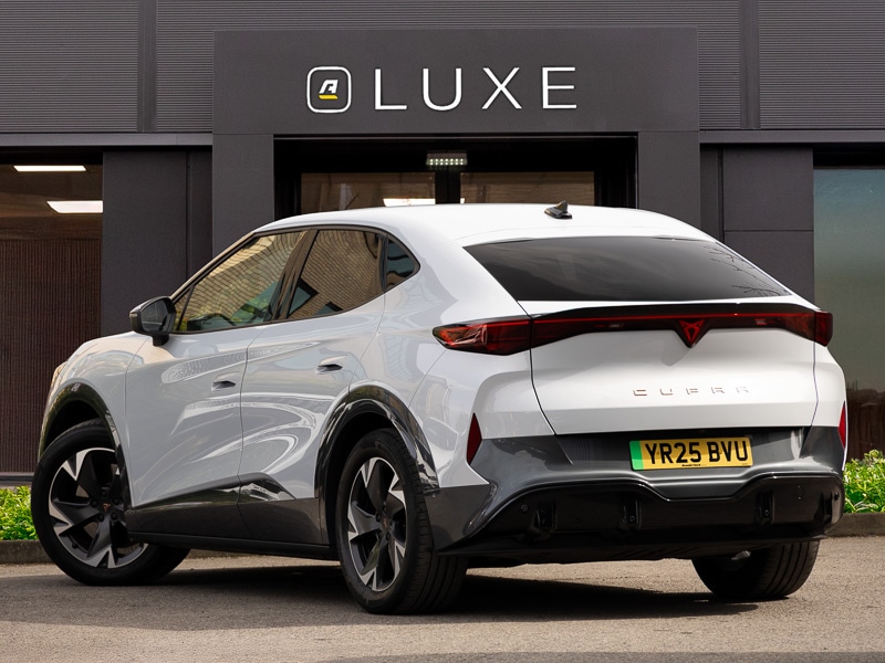 Used Cupra Tavascan 2025 for sale - 78218770: Photo 3