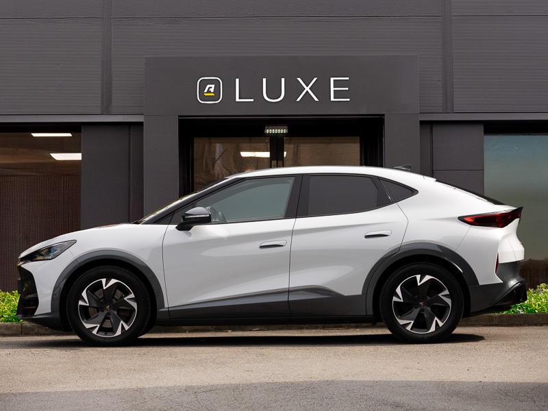 Used Cupra Tavascan 2025 for sale - 78218770: Photo 4