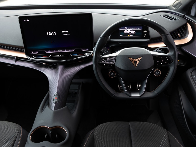 Used Cupra Tavascan 2025 for sale - 78218770: Photo 7