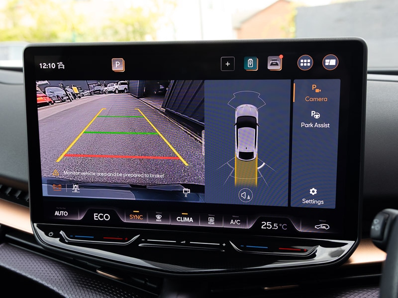 Used Cupra Tavascan 2025 for sale - 78218770: Photo 9