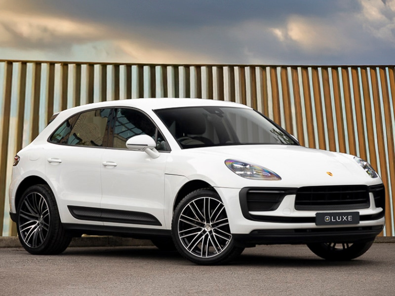 Used Porsche Macan 2021 for sale - 76199462: Photo 14