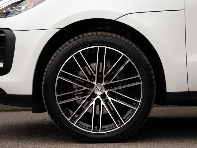 Used Porsche Macan 2021 for sale - 76199462: Photo 17