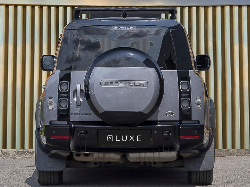 Used Land Rover Defender 2022 for sale - 77252387: Photo 11