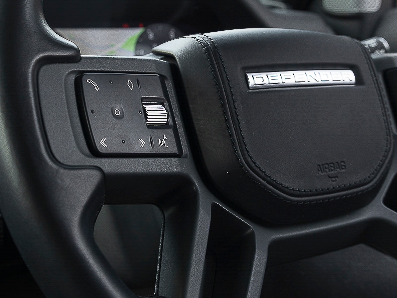 Used Land Rover Defender 2022 for sale - 77252387: Photo 14