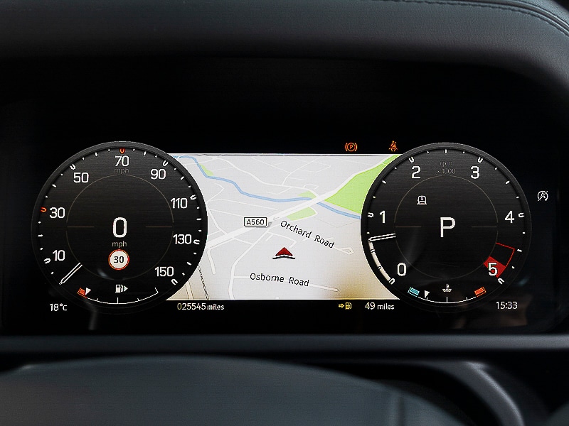 Used Land Rover Defender 2022 for sale - 77252387: Photo 16