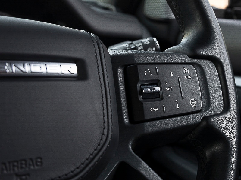 Used Land Rover Defender 2022 for sale - 77252387: Photo 17