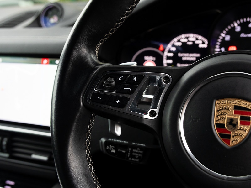 Used Porsche Cayenne 2020 for sale - 77563082: Photo 15