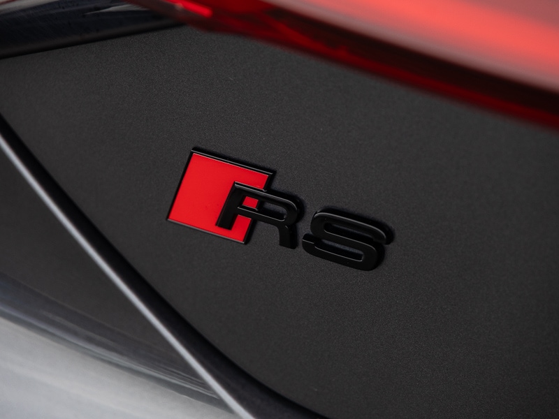 Used Audi RS e-tron GT 2022 for sale - 76498062: Photo 18