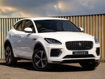 2023 - 1.5 P300e R-Dynamic S 5dr Auto