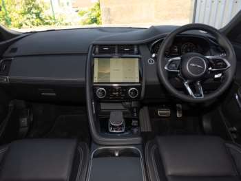 Used Jaguar E-Pace 2023 for sale - 75036370: Photo
