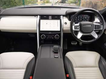 Used Land Rover Discovery 2021 for sale - 74856063: Photo