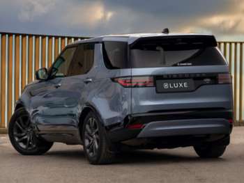 Used Land Rover Discovery 2021 for sale - 74856063: Photo