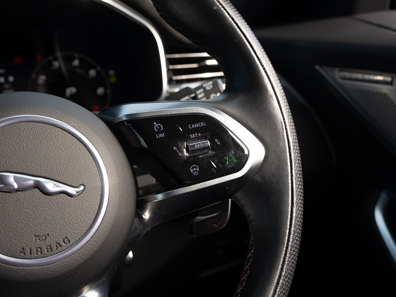 Used Jaguar F-Pace 2022 for sale - 77265768: Photo 16