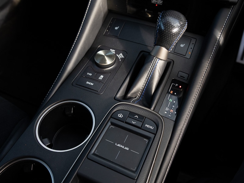 Used Lexus RC 2017 for sale - 76365598: Photo 13