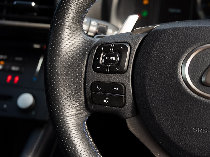 Used Lexus RC 2017 for sale - 76365598: Photo 15