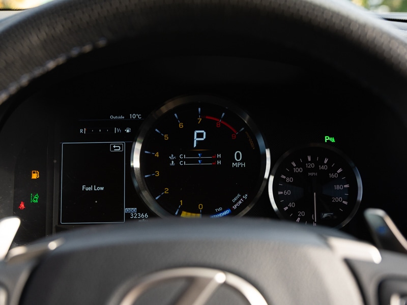 Used Lexus RC 2017 for sale - 76365598: Photo 19